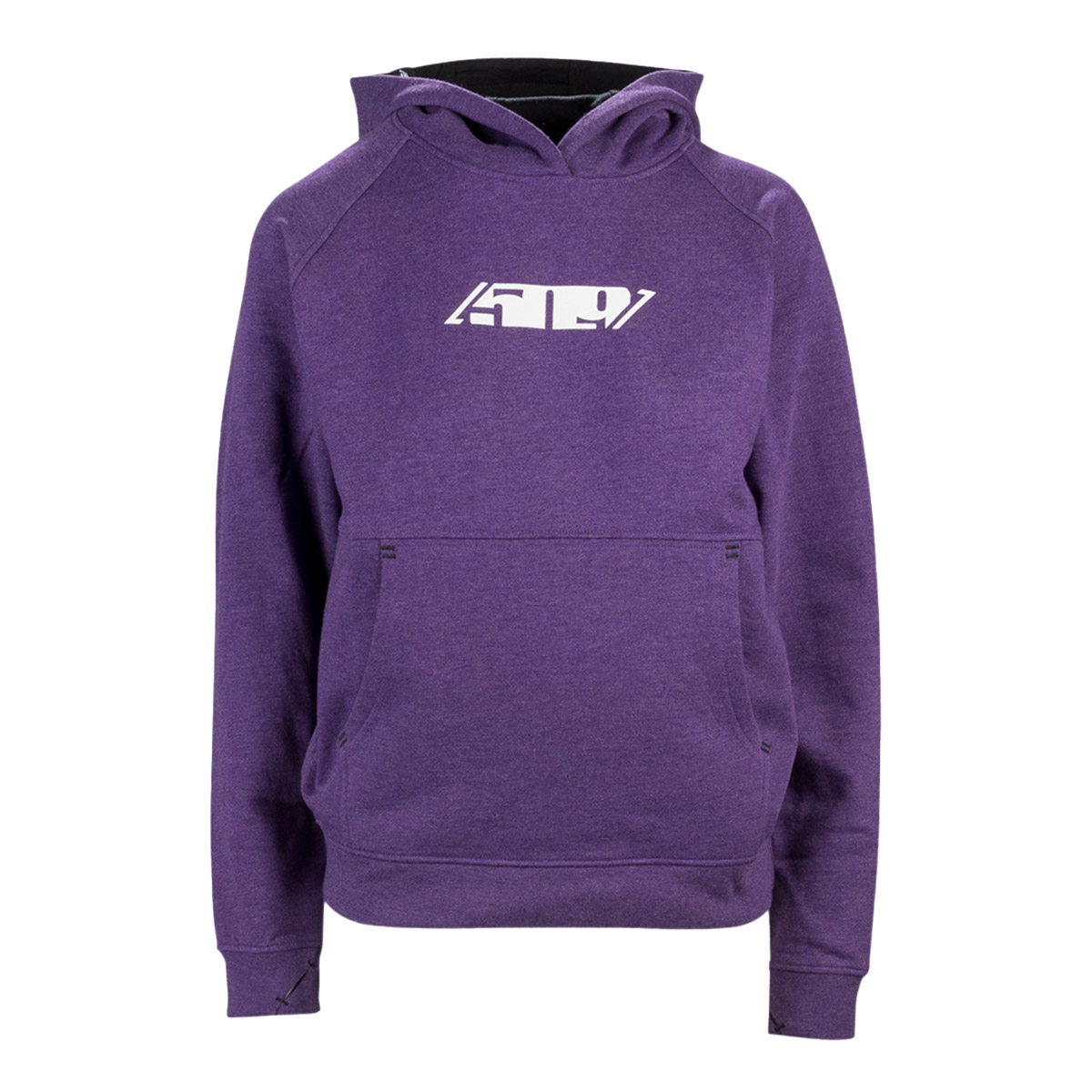 509 Youth Legacy Pullover