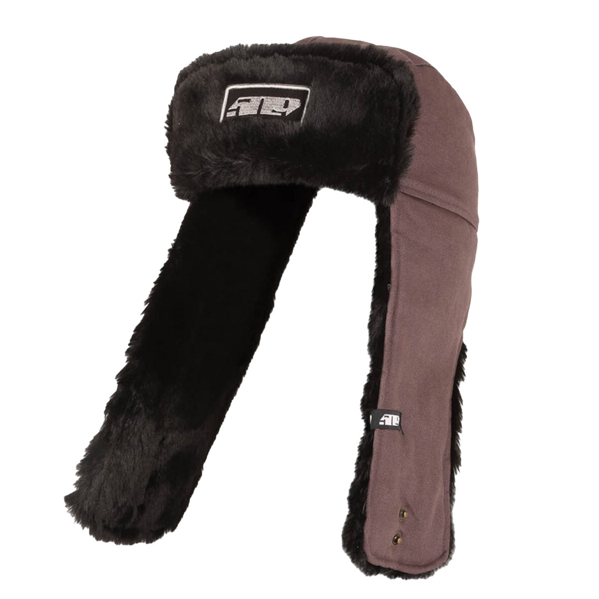 509 Trapper Fur Hat