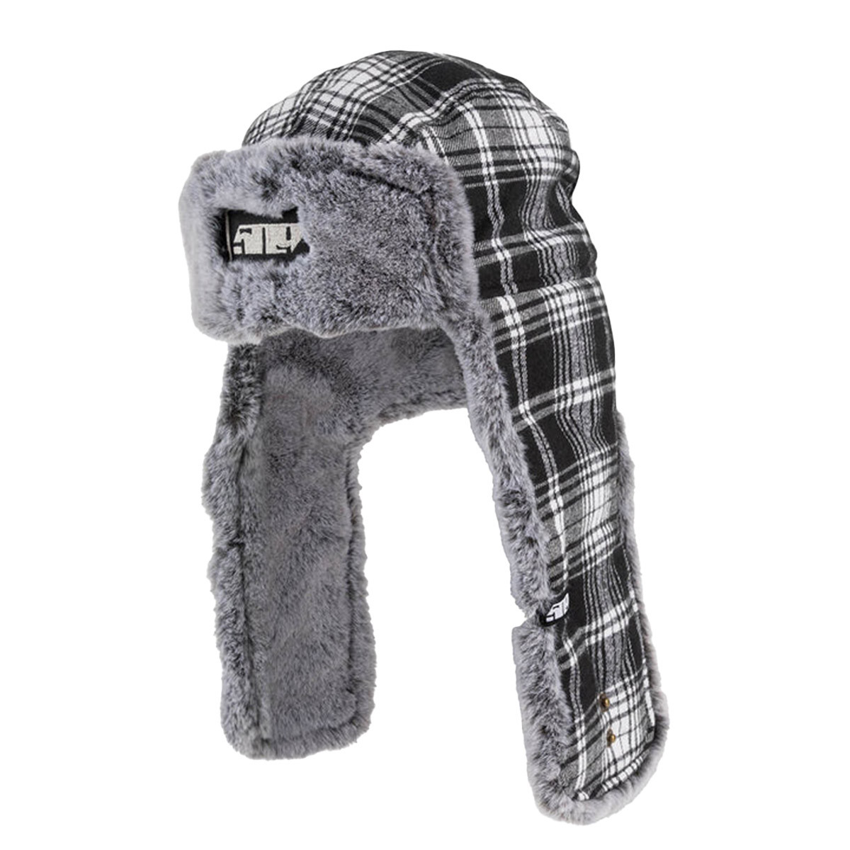 509 Trapper Fur Hat
