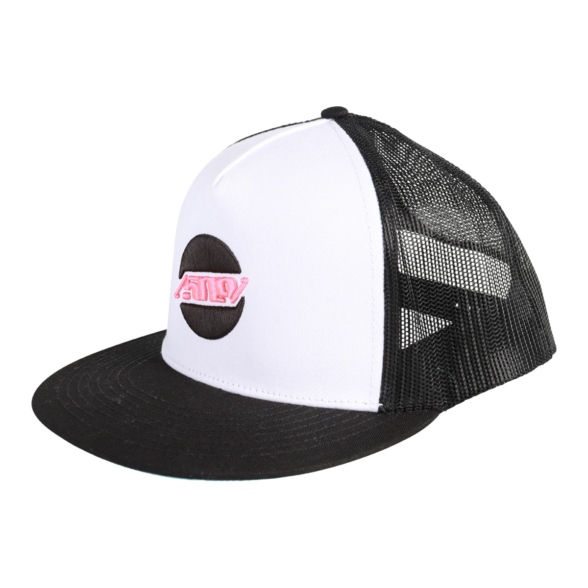509 Five-O-Nine Flat-Billed Trucker Hat