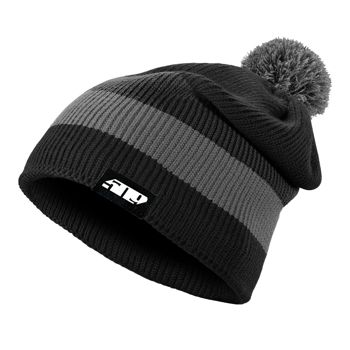509 Trip Pom Beanie