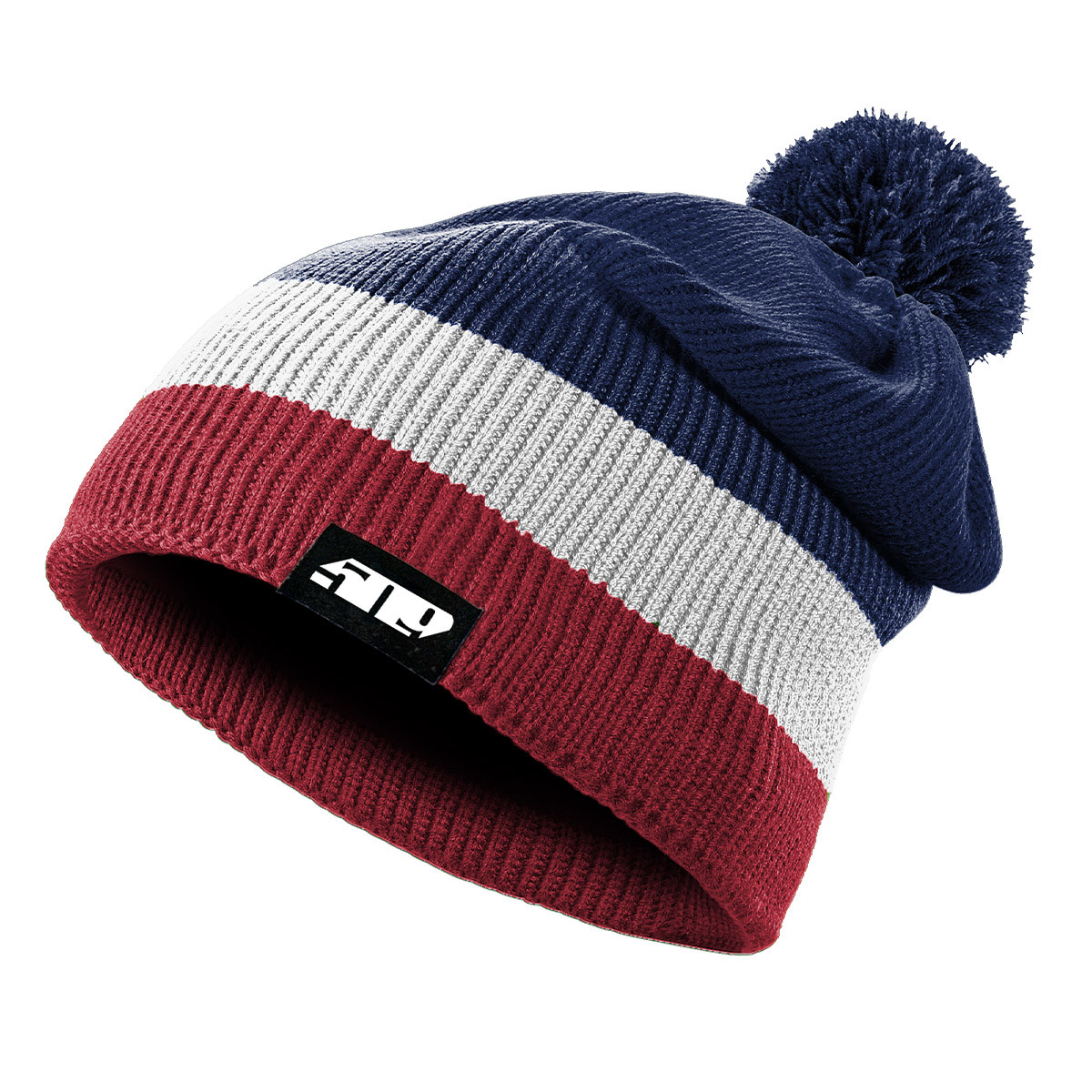 509 Trip Pom Beanie