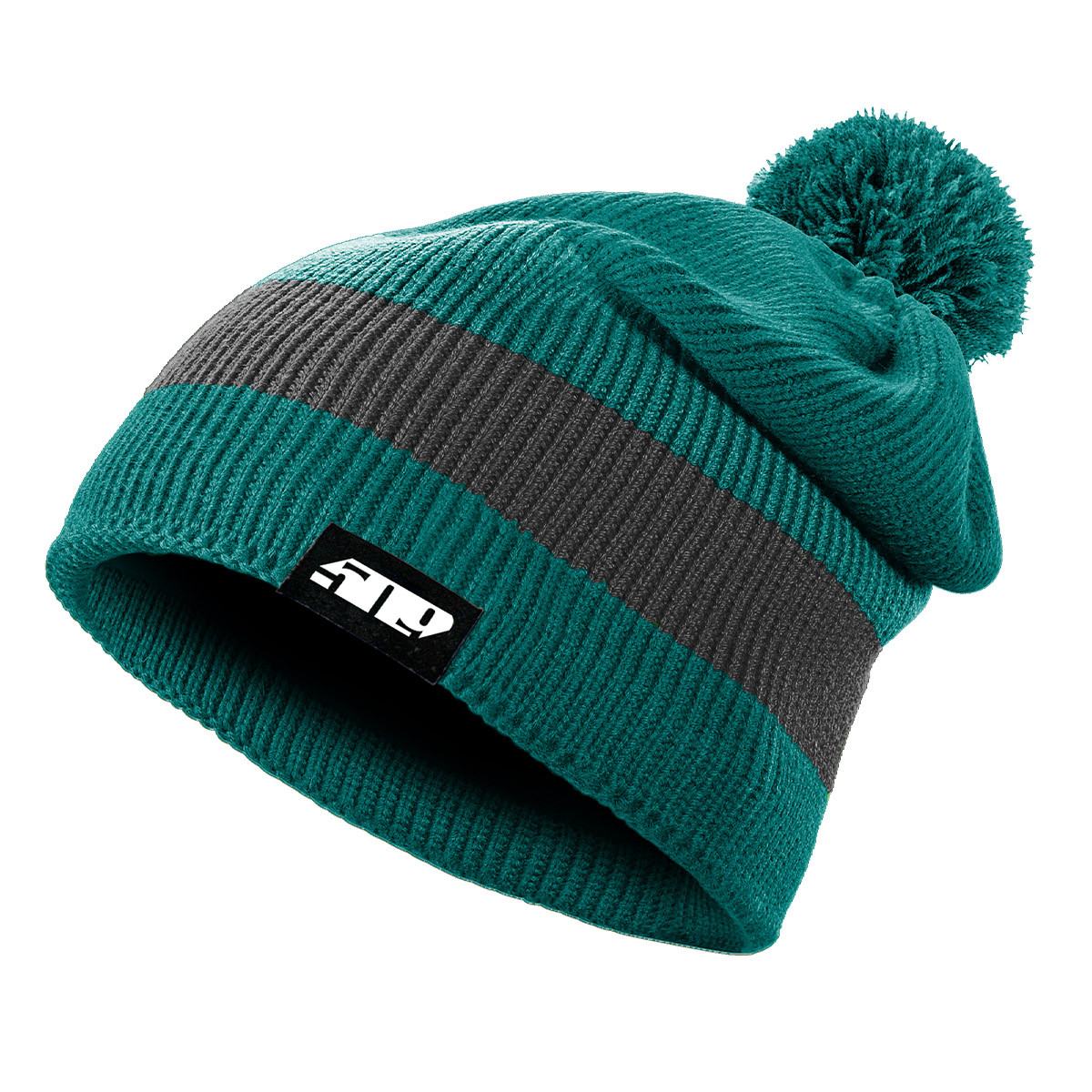 509 Trip Pom Beanie