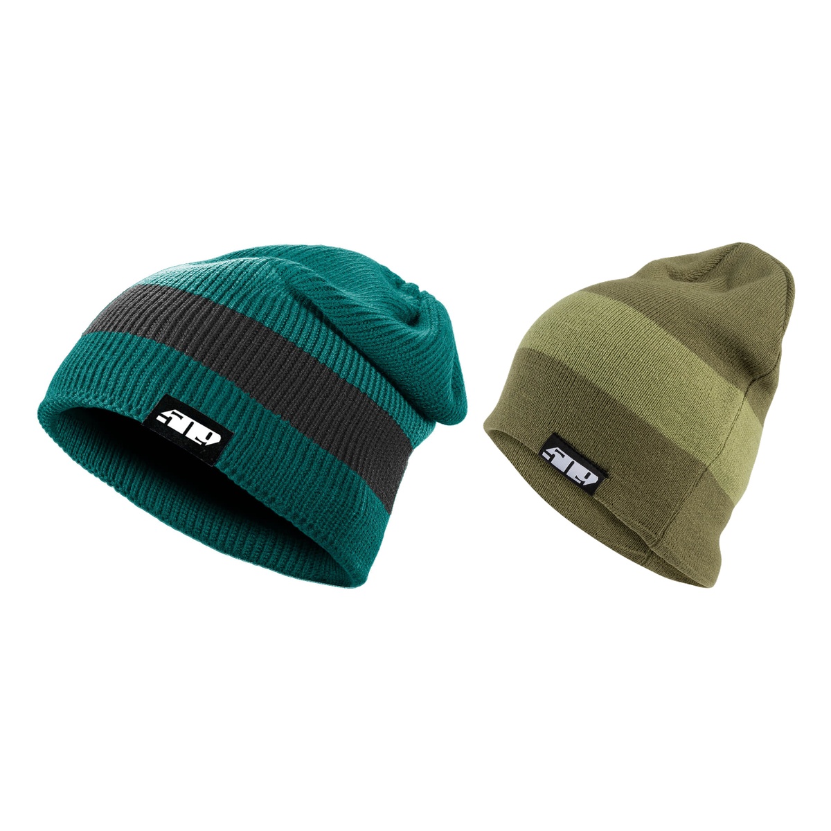 509 Trip Beanie - 509-F09013000-NC