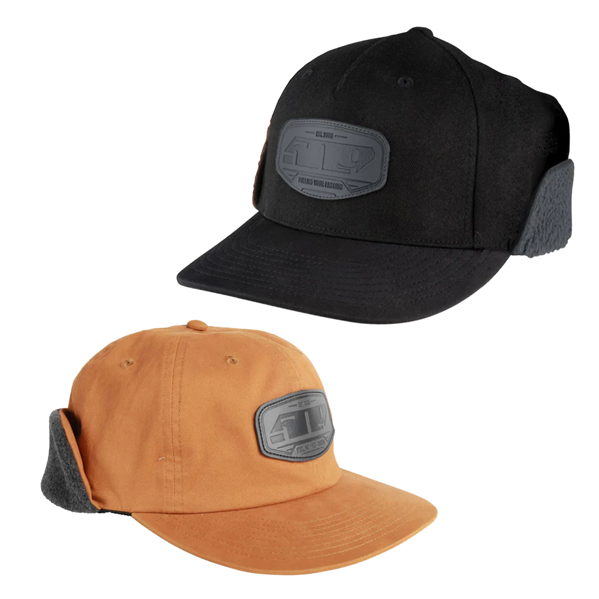 509 Fudd Insulated Hat