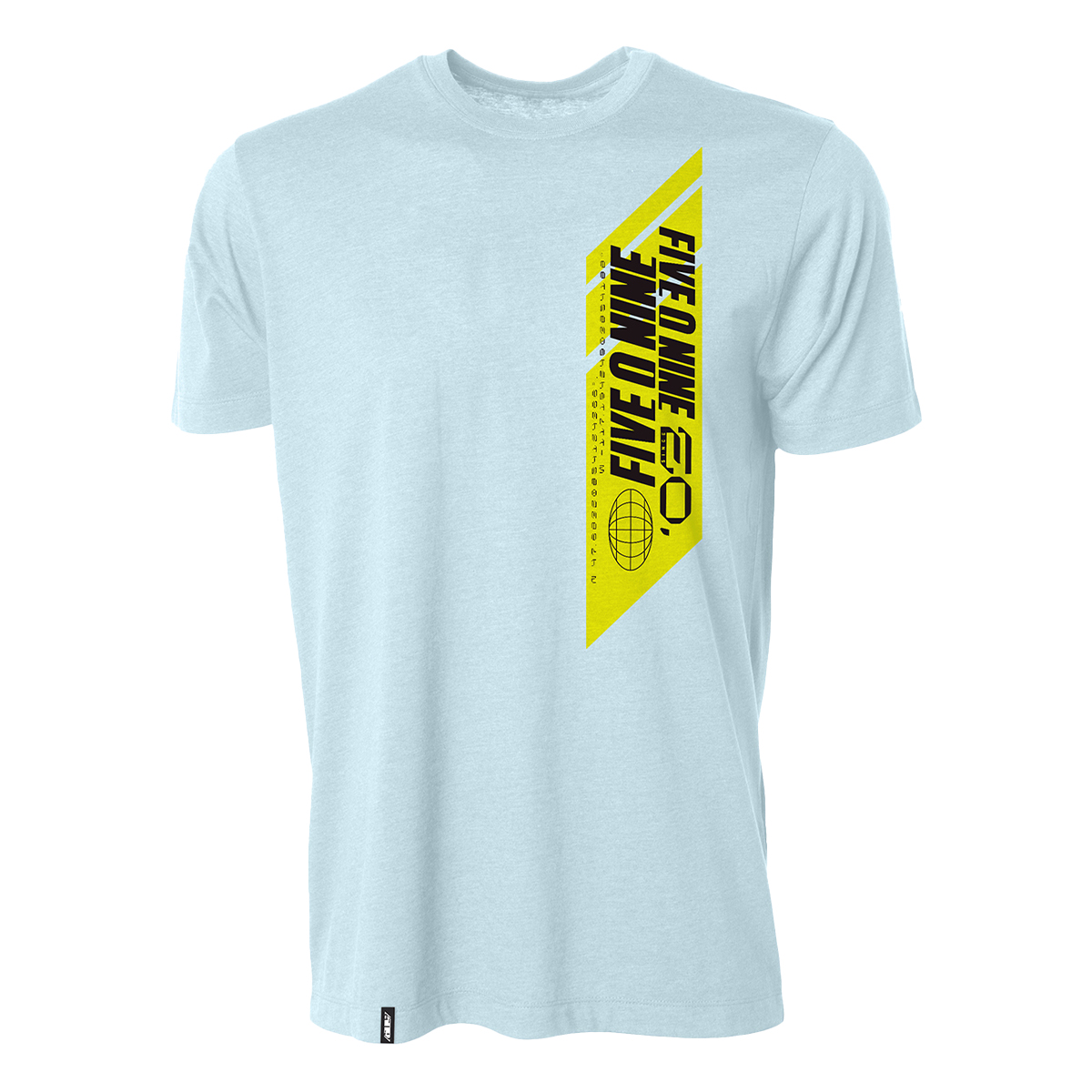 509 5-Dry Origin Tech T-Shirt