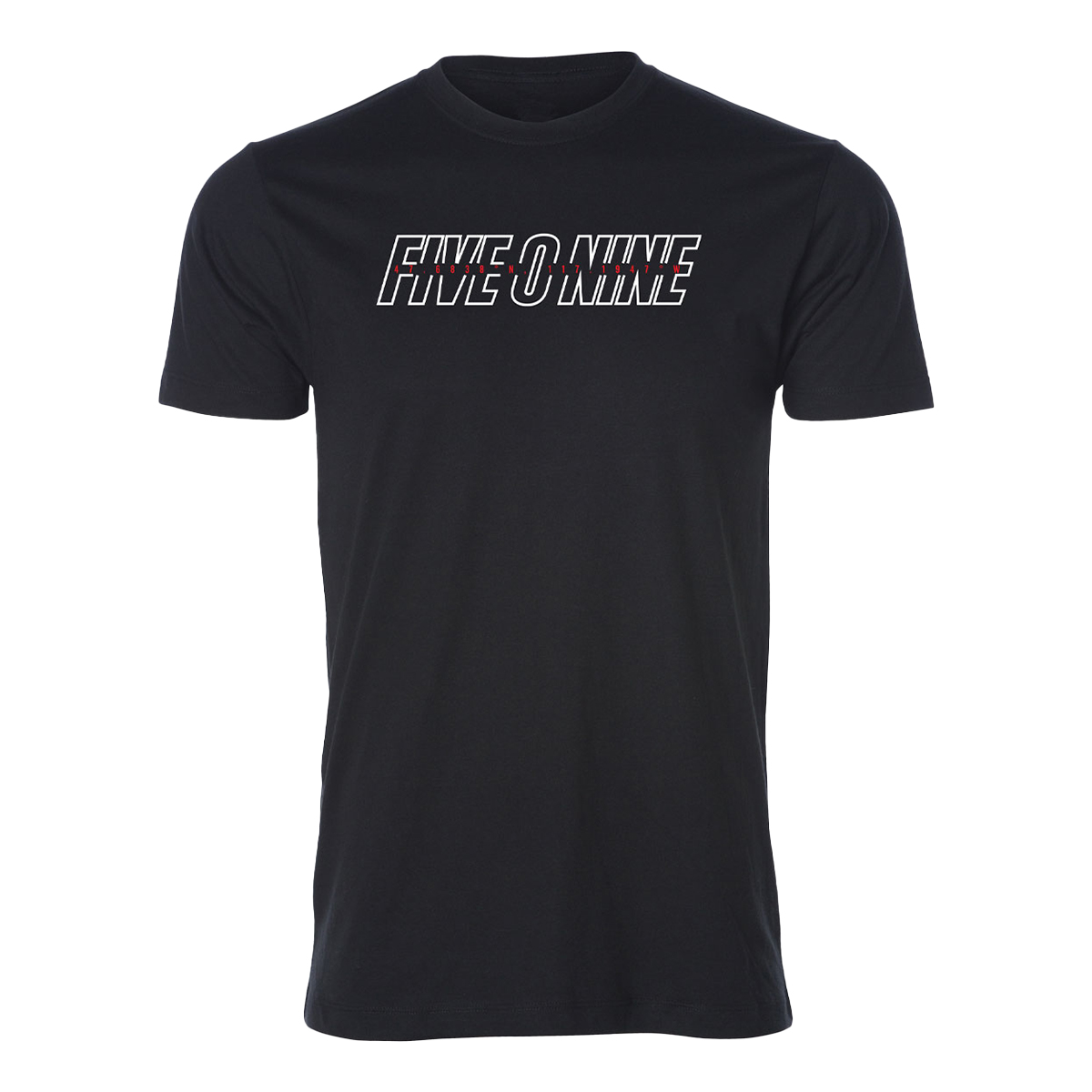 509 5-Dry Origin Tech T-Shirt