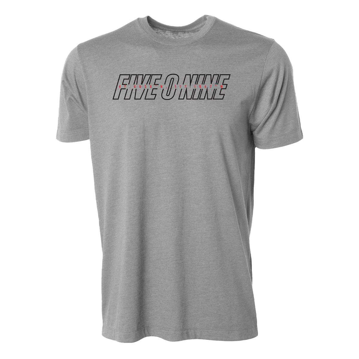 509 5-Dry Origin Tech T-Shirt