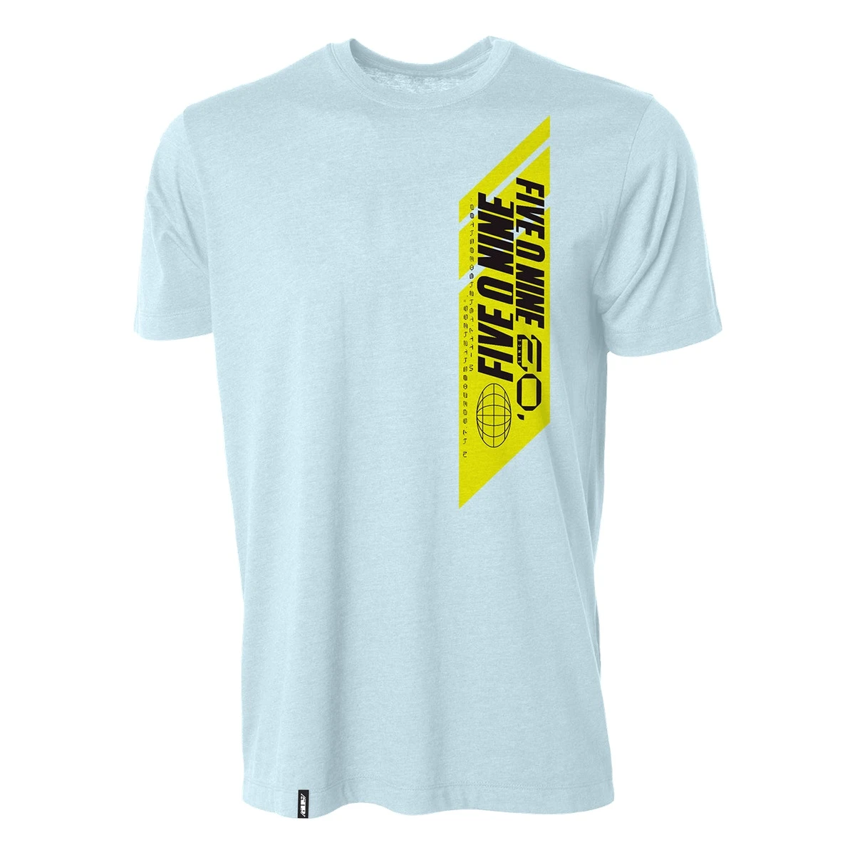 509 5 Dry Origin Tech T-Shirt