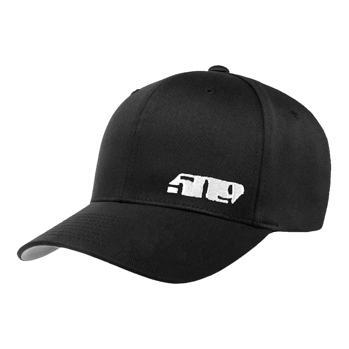 509 Curved Brim CVT Hat – Curved Visor Bill | SnowBigDeal