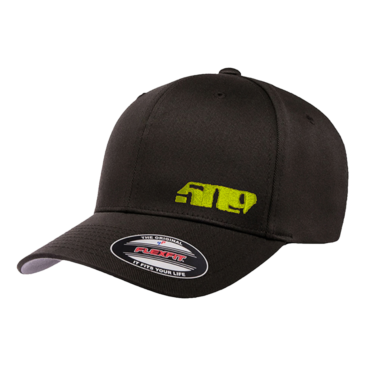509 Curved Brim CVT Hat – Curved Visor Bill | SnowBigDeal