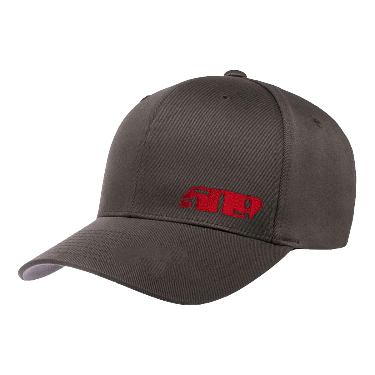509 Curved Brim CVT Hat