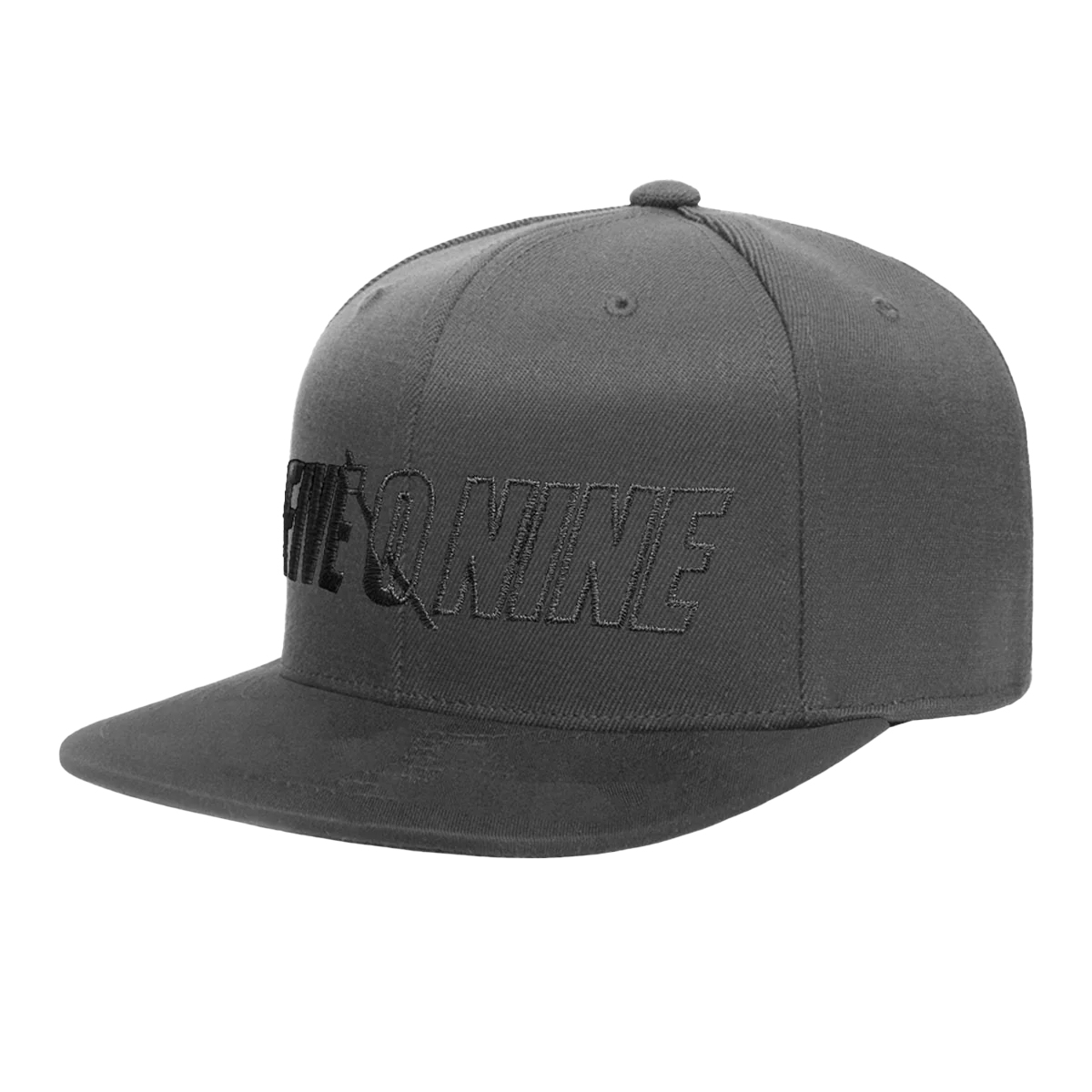 509 Flat Brim CVT Snapback Hat | SnowBigDeal