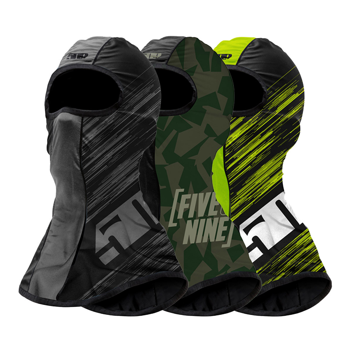 509 Lightweight Pro Balaclava (Non-Current)