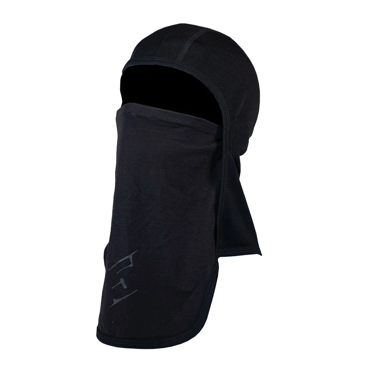 509 FZN Merino Balaclava - Black