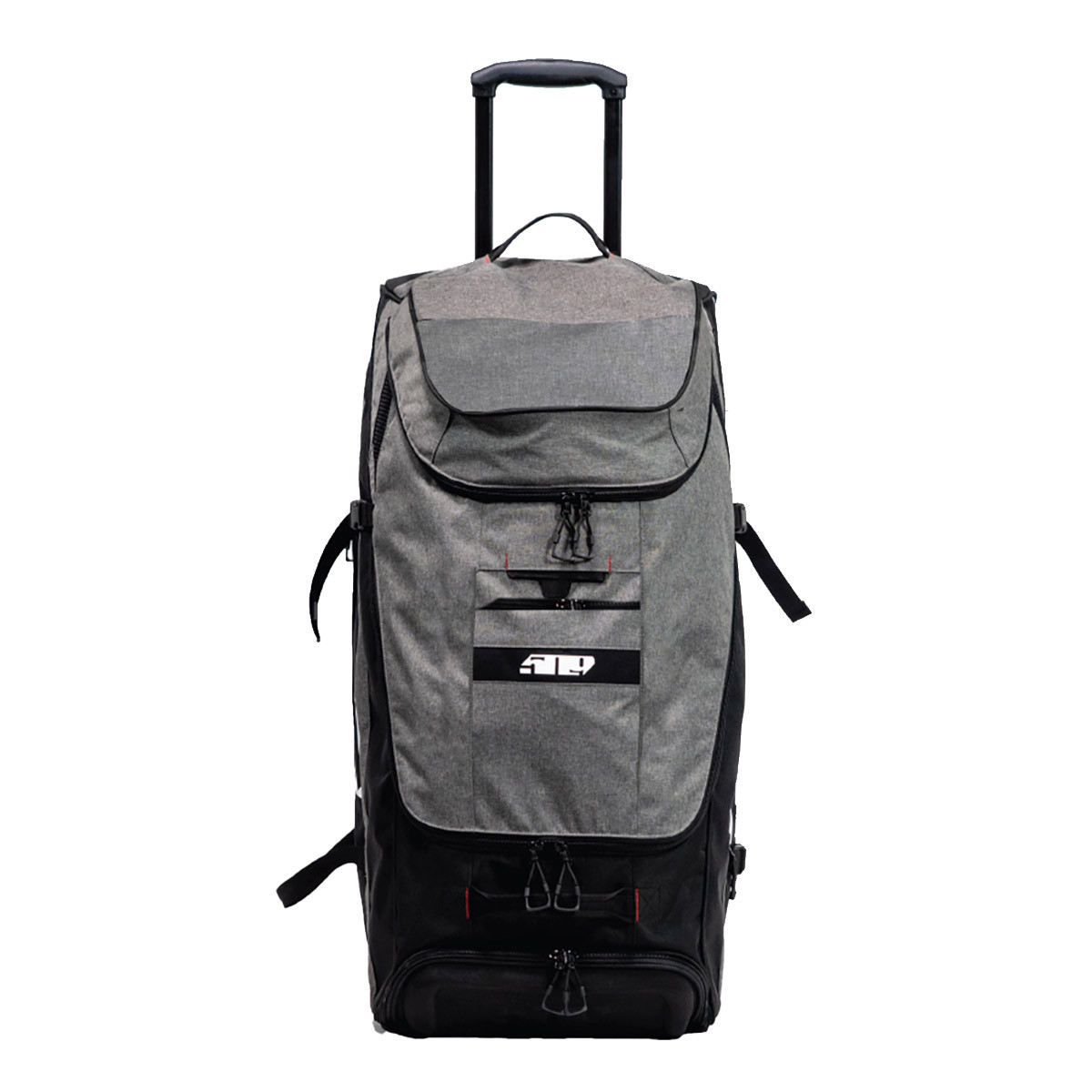 509 Revel Rolling Gear Luggage
