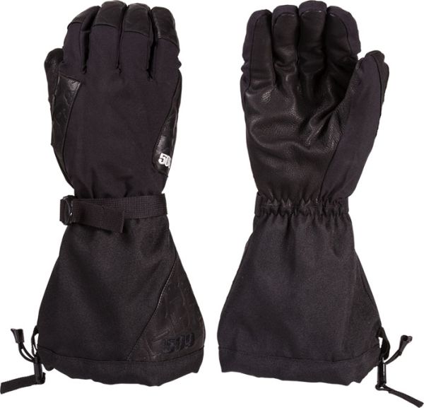509 Backcountry Snowmobile Gloves