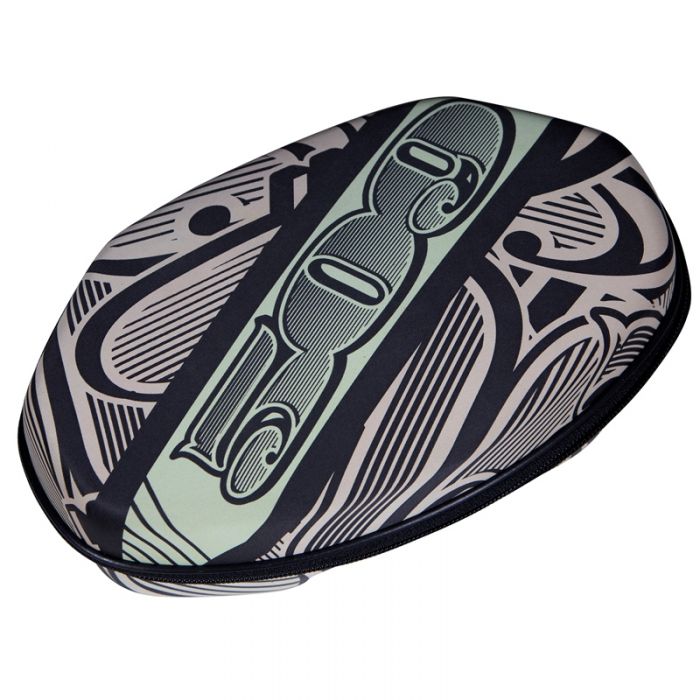 509 Universal Goggle Hard Case - Dollar Bill