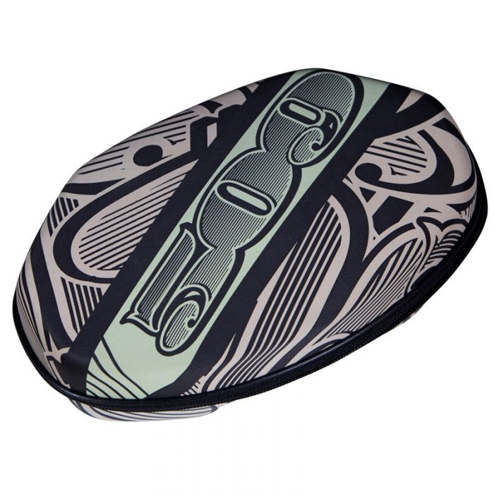 509 Universal Goggle Hard Case - Dollar Bill