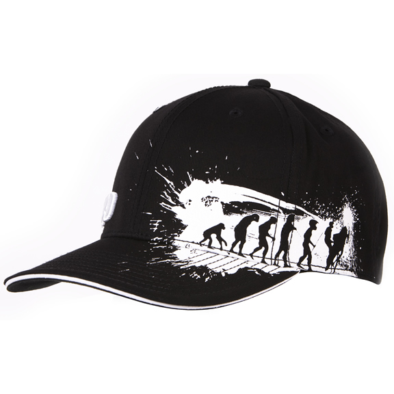 509 Evolution  Hat