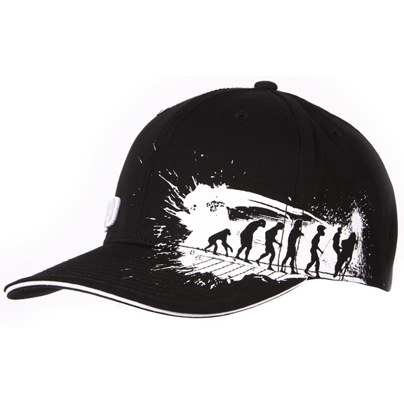 509 Evolution  Hat