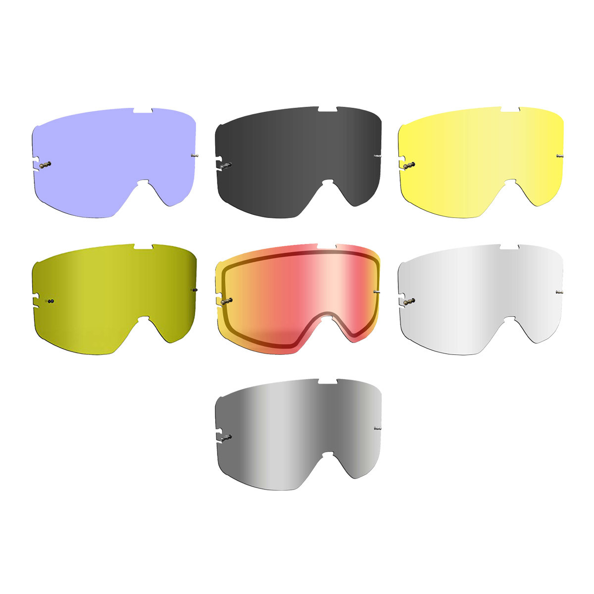 509 Kingpin Offroad Lens