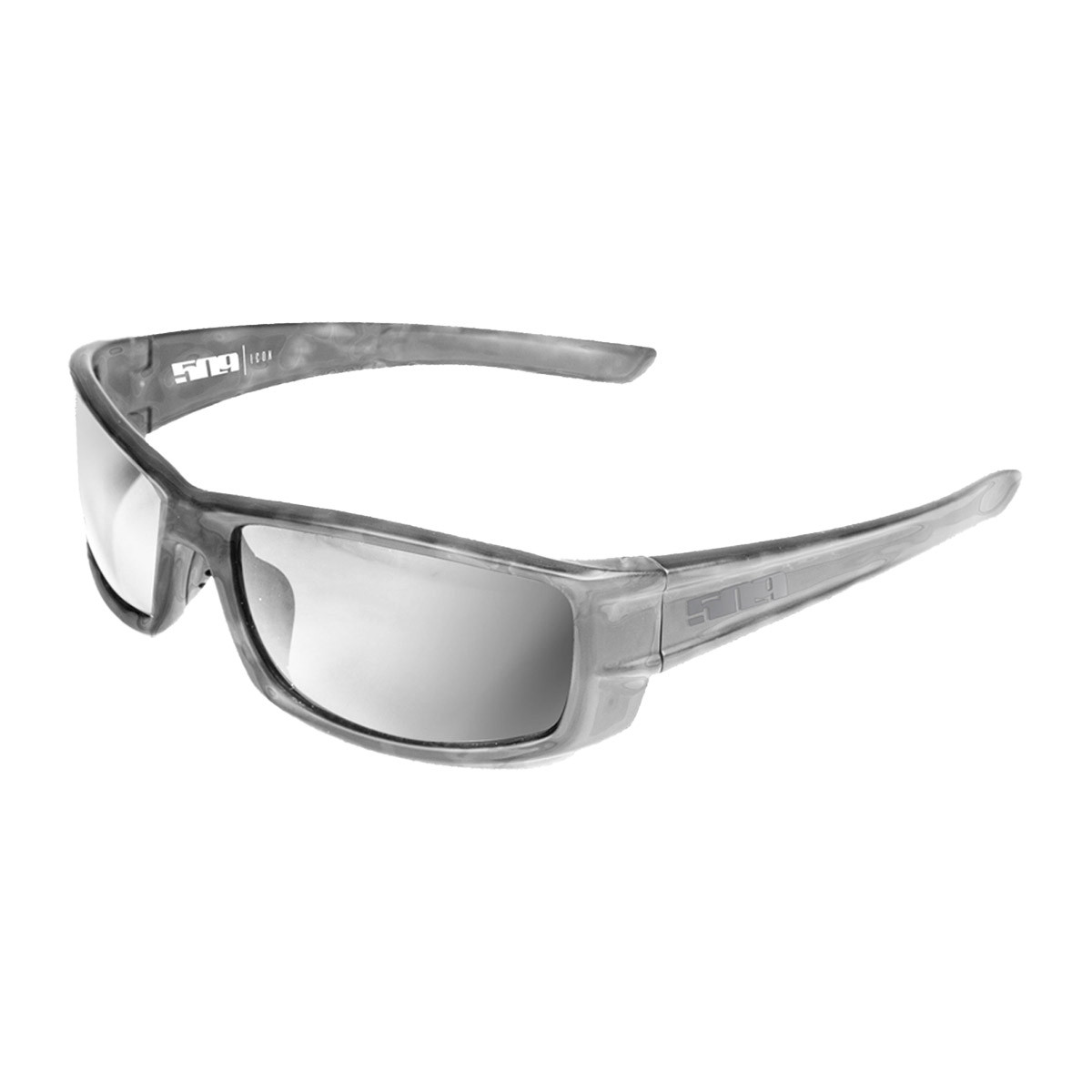 509 Icon Polarized Sunglasses