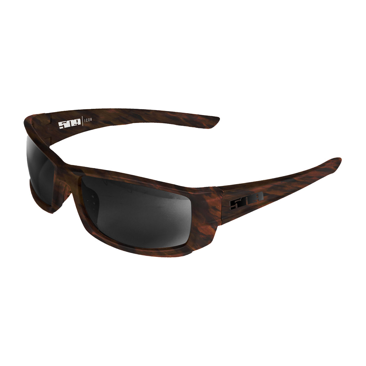 509 Icon Polarized Sunglasses