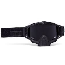 509 Sinister X5 Goggle - Black Ops (Polarized)