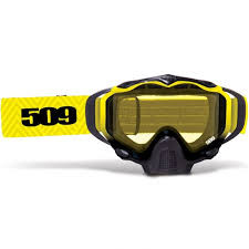 509 Sinister X5 Goggle - Yellow - 509-X5GOG-17-YL