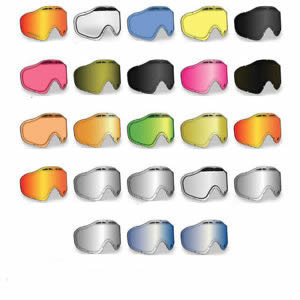 509 Sinister X5 Lens