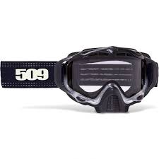 509 Sinister XL5 Goggle - Nightvision - 509-XLGOG-17-NV