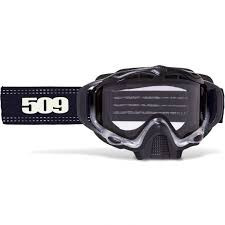 509 Sinister XL5 Goggle - Nightvision - 509-XLGOG-17-NV