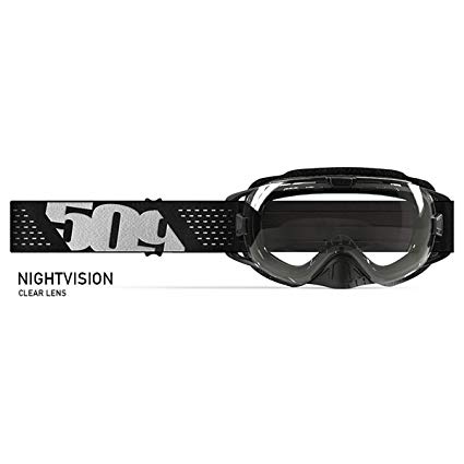 509 Revolver XL Goggle - Nightvision - 509-XLRGOG-18-NV