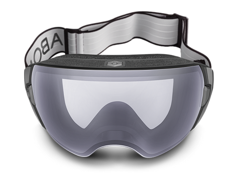 ABOM HEET Heated Goggle - Clear