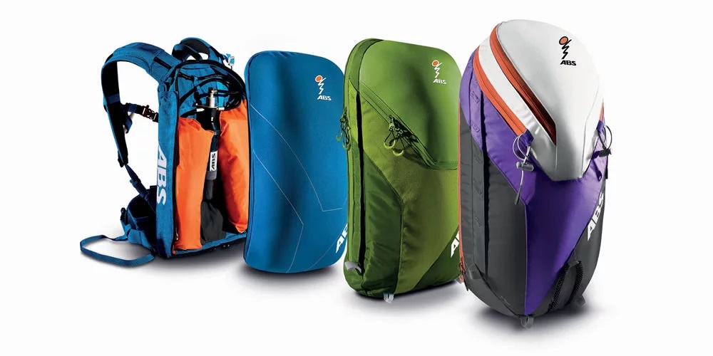 ABS Powder Zip-On Attachment