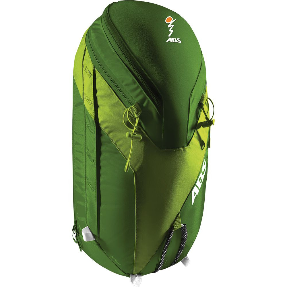 ABS Powder Zip-On Attachment