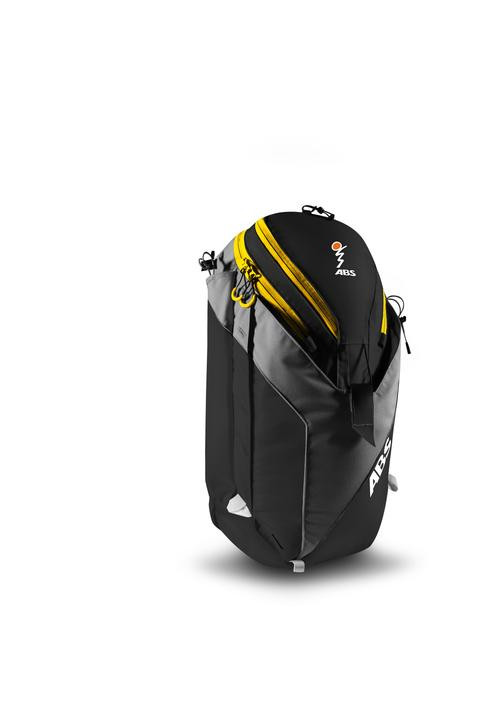 ABS Powder Zip-On Attachment