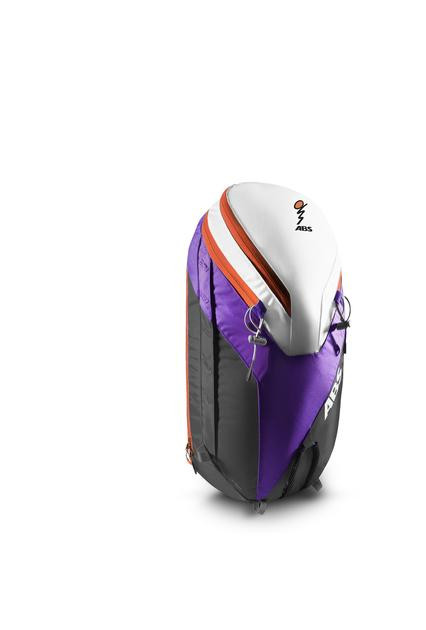 ABS Powder Zip-On Attachment