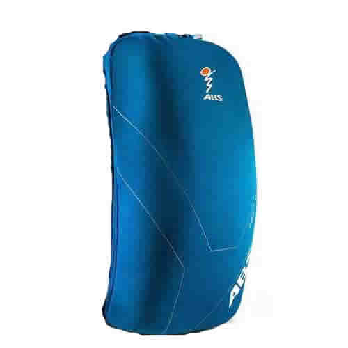 ABS Powder Zip-On Attachment