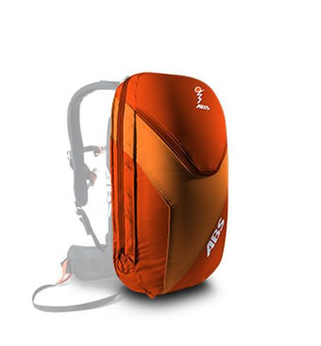 ABS Vario Zip-On Attachment