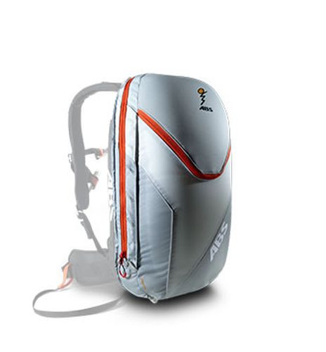 ABS Vario Zip-On Attachment