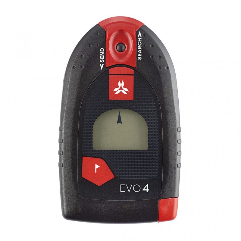 Arva EVO4 Transceiver