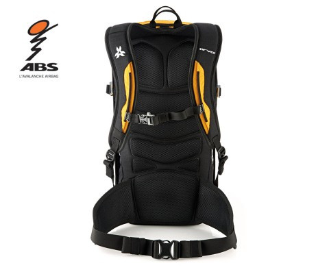 Arva X Over 28L Pack