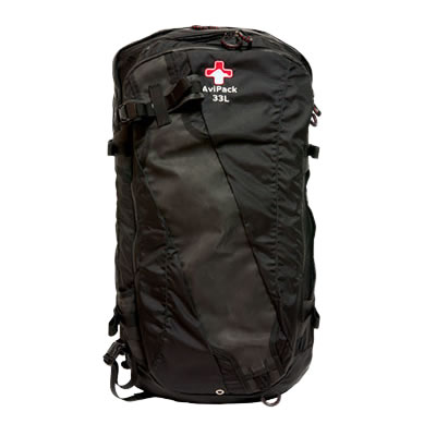AviPack 33L Airbag