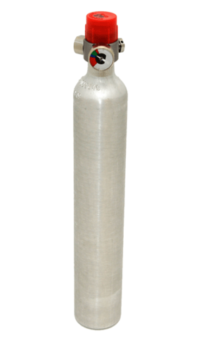 WARY Air Canister