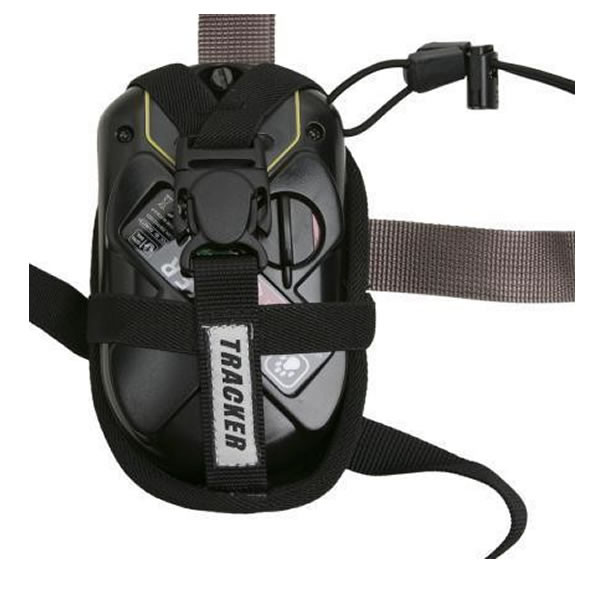 BCA Tracker DTS