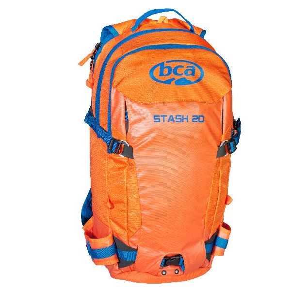 BCA Stash 20 Pack