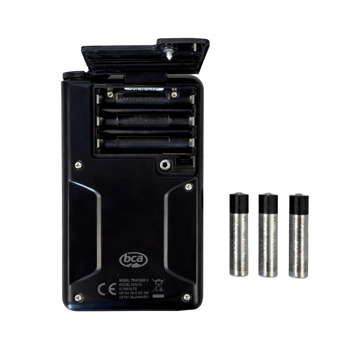 BCA Tracker S Avalanche Beacon