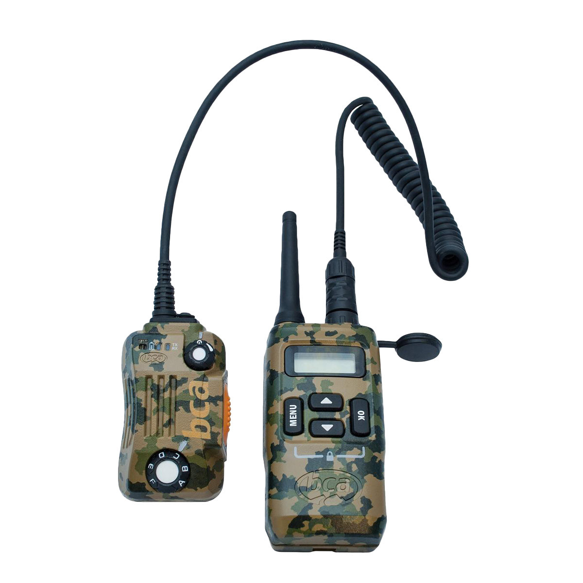 BCA BC Link Radio - Camo